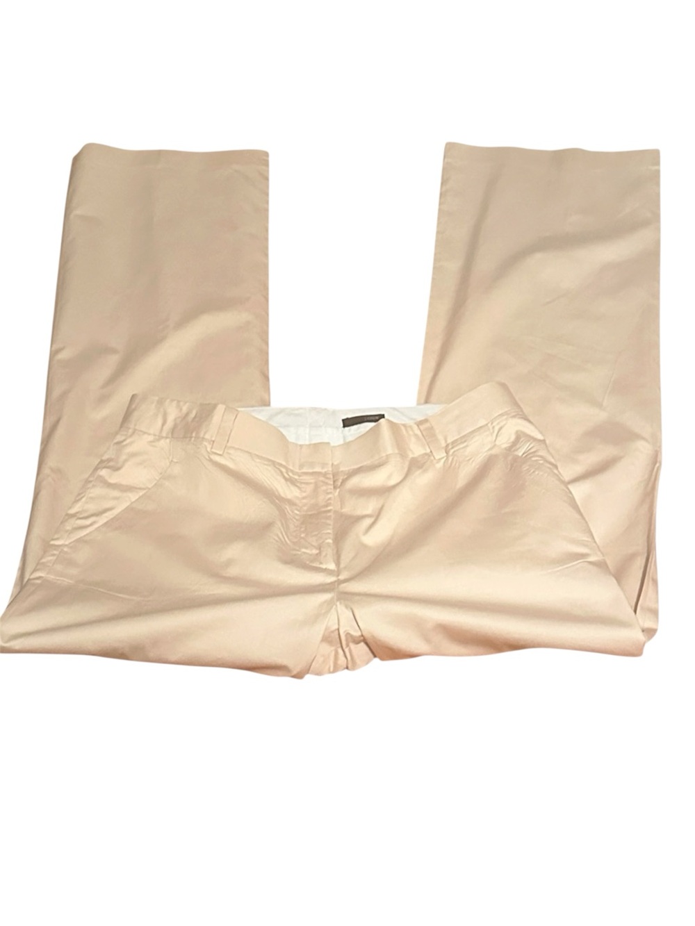 J Crew Classic Fit Pant sz. 10R - Picture 2 of 2